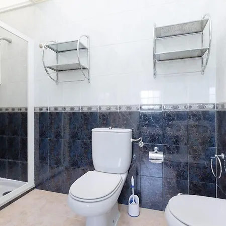 Villa Fidalsa Pink Lake Torrevieja