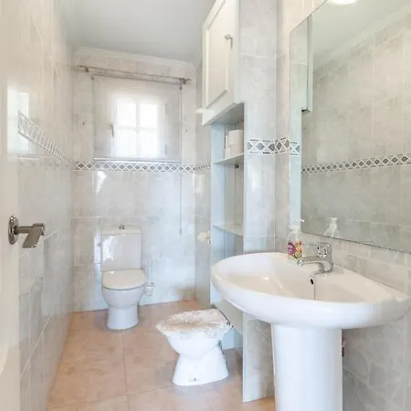 Fidalsa Pink Lake Villa Torrevieja