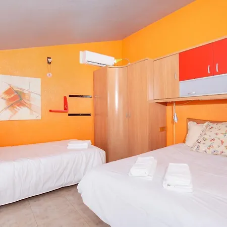 Fidalsa Pink Lake Villa Torrevieja