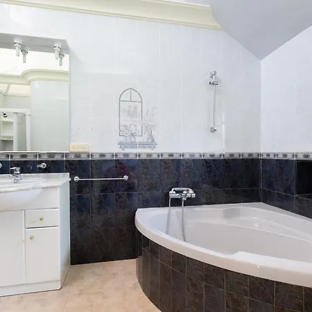 Fidalsa Pink Lake Villa Torrevieja